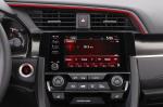 Honda Civic Si Coupe 2019 года (NA)